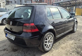 VW Golf Метанова уредба, снимка 10