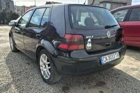 VW Golf Метанова уредба, снимка 11