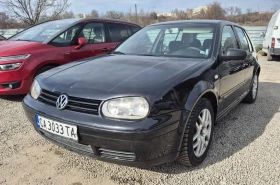 VW Golf Метанова уредба, снимка 1