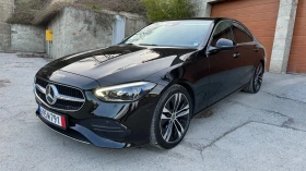 Mercedes-Benz C 220 C220 EQ BOOST 1