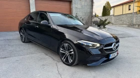 Mercedes-Benz C 220 C220 EQ BOOST - 76999 лв. - 61140340 | Car24.bg