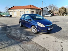 Opel Corsa 1.0, снимка 2