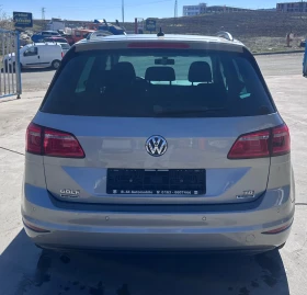 VW Sportsvan Golf VII 1.6TDi LOUNGE DSG , снимка 5