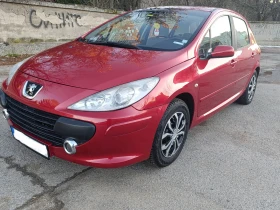 Peugeot 307 1.6 GAS, снимка 1