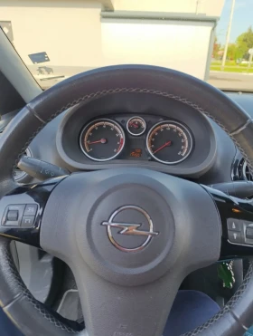 Обява за продажба на Opel Corsa ~9 360 лв. - изображение 10