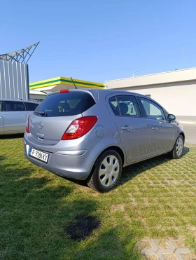 Обява за продажба на Opel Corsa ~9 360 лв. - изображение 1