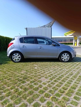 Обява за продажба на Opel Corsa ~9 360 лв. - изображение 2