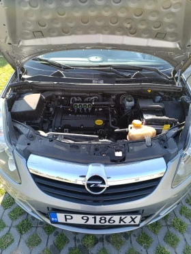 Обява за продажба на Opel Corsa ~9 360 лв. - изображение 4