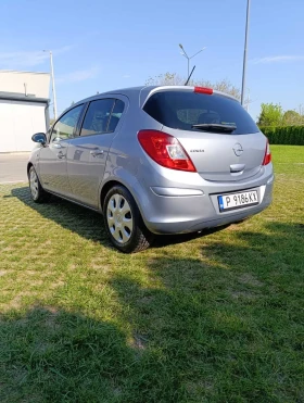 Обява за продажба на Opel Corsa ~9 360 лв. - изображение 3