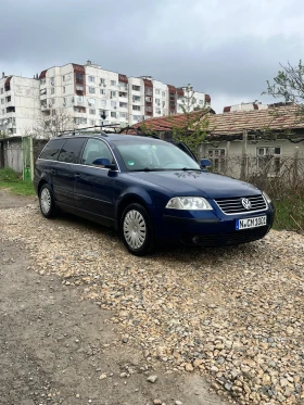 Обява за продажба на VW Passat ~5 040 лв. - изображение 1