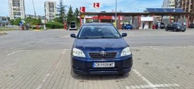 Обява за продажба на Toyota Corolla ~4 223 лв. - изображение 1