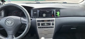 Обява за продажба на Toyota Corolla ~4 223 лв. - изображение 9