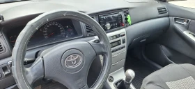 Обява за продажба на Toyota Corolla ~4 223 лв. - изображение 8