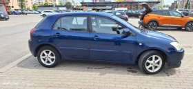 Обява за продажба на Toyota Corolla ~4 223 лв. - изображение 3