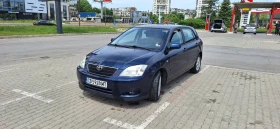 Обява за продажба на Toyota Corolla ~4 223 лв. - изображение 1