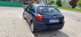 Обява за продажба на Toyota Corolla ~4 223 лв. - изображение 4