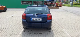 Обява за продажба на Toyota Corolla ~4 223 лв. - изображение 5