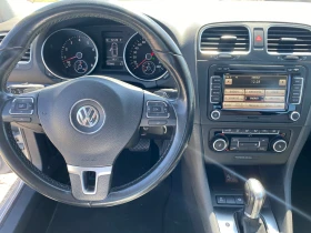 VW Golf 1.4TSI DSG* * XENON* NAVI* LED | Mobile.bg    11
