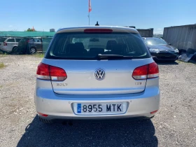 VW Golf 1.4TSI DSG* * XENON* NAVI* LED | Mobile.bg    4