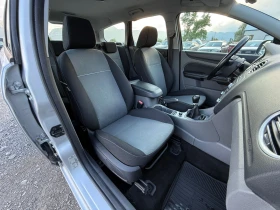 Ford Focus 1.6i 101к.с * Климатроник* * Face-Lift* - 4990 лв. - 69844900 | Car24.bg