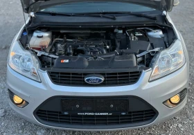 Ford Focus 1.6i 101к.с * Климатроник* * Face-Lift* - 4990 лв. - 69844900 | Car24.bg