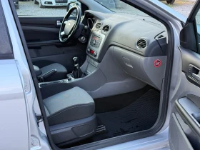 Ford Focus 1.6i 101к.с * Климатроник* * Face-Lift* - 4990 лв. - 69844900 | Car24.bg