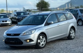 Ford Focus 1.6i 101к.с * Климатроник* * Face-Lift* - 4990 лв. - 69844900 | Car24.bg