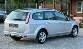 Ford Focus 1.6i 101к.с * Климатроник* * Face-Lift* - 4990 лв. - 69844900 | Car24.bg
