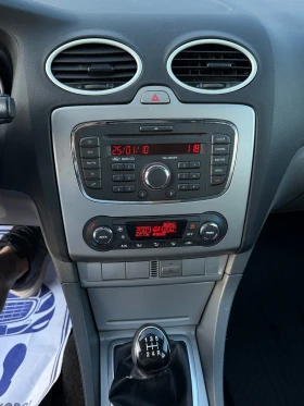 Ford Focus 1.6i 101к.с * Климатроник* * Face-Lift* - 4990 лв. - 69844900 | Car24.bg