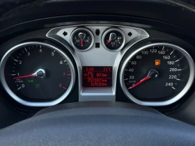 Ford Focus 1.6i 101к.с * Климатроник* * Face-Lift* - 4990 лв. - 69844900 | Car24.bg