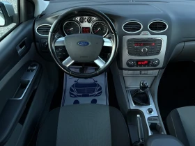 Ford Focus 1.6i 101к.с * Климатроник* * Face-Lift* - 4990 лв. - 69844900 | Car24.bg