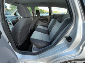 Ford Focus 1.6i 101к.с * Климатроник* * Face-Lift* - 4990 лв. - 69844900 | Car24.bg