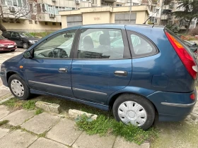 Обява за продажба на Nissan Almera tino ~2 200 лв. - изображение 4