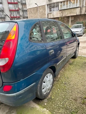 Обява за продажба на Nissan Almera tino ~2 200 лв. - изображение 2