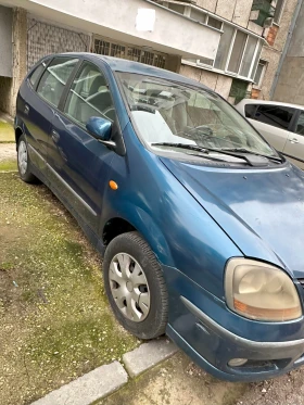 Обява за продажба на Nissan Almera tino ~2 200 лв. - изображение 7