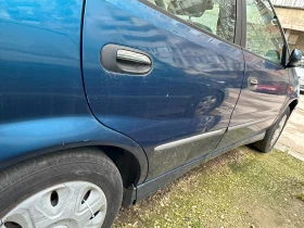 Обява за продажба на Nissan Almera tino ~2 200 лв. - изображение 3