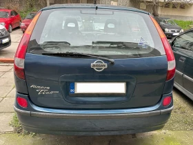 Обява за продажба на Nissan Almera tino ~2 200 лв. - изображение 1
