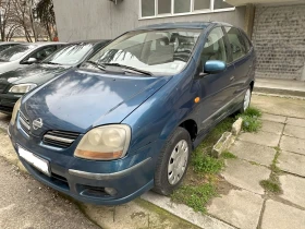 Обява за продажба на Nissan Almera tino ~2 200 лв. - изображение 8