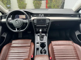 VW Passat 2.0 TDISCR BMT DSG High | Mobile.bg    11