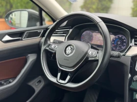 VW Passat 2.0 TDISCR BMT DSG High | Mobile.bg    12