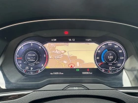 VW Passat 2.0 TDISCR BMT DSG High | Mobile.bg    14
