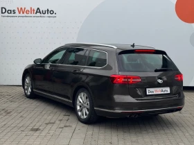 VW Passat 2.0 TDISCR BMT DSG High | Mobile.bg    3
