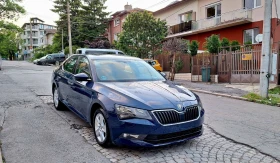 Skoda Superb 2.0tdi 150к.с 2018г. 6скорости EURO 6 - 19999 лв. - 42623464 8