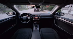 Skoda Superb 2.0tdi 150к.с 2018г. 6скорости EURO 6 - 19999 лв. - 42623464 11