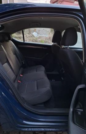 Skoda Superb 2.0tdi 150к.с 2018г. 6скорости EURO 6 - 19999 лв. - 42623464 12