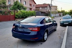 Skoda Superb 2.0tdi 150к.с 2018г. 6скорости EURO 6 - 19999 лв. - 42623464 9
