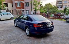 Skoda Superb 2.0tdi 150к.с 2018г. 6скорости EURO 6 - 19999 лв. - 42623464 10