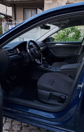 Skoda Superb 2.0tdi 150к.с 2018г. 6скорости EURO 6 - 19999 лв. - 42623464 3
