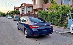 Skoda Superb 2.0tdi 150к.с 2018г. 6скорости EURO 6 - 19999 лв. - 42623464 14