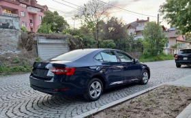 Skoda Superb 2.0tdi 150к.с 2018г. 6скорости EURO 6 - 19999 лв. - 42623464 2